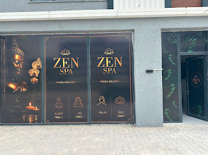 Zen Spa