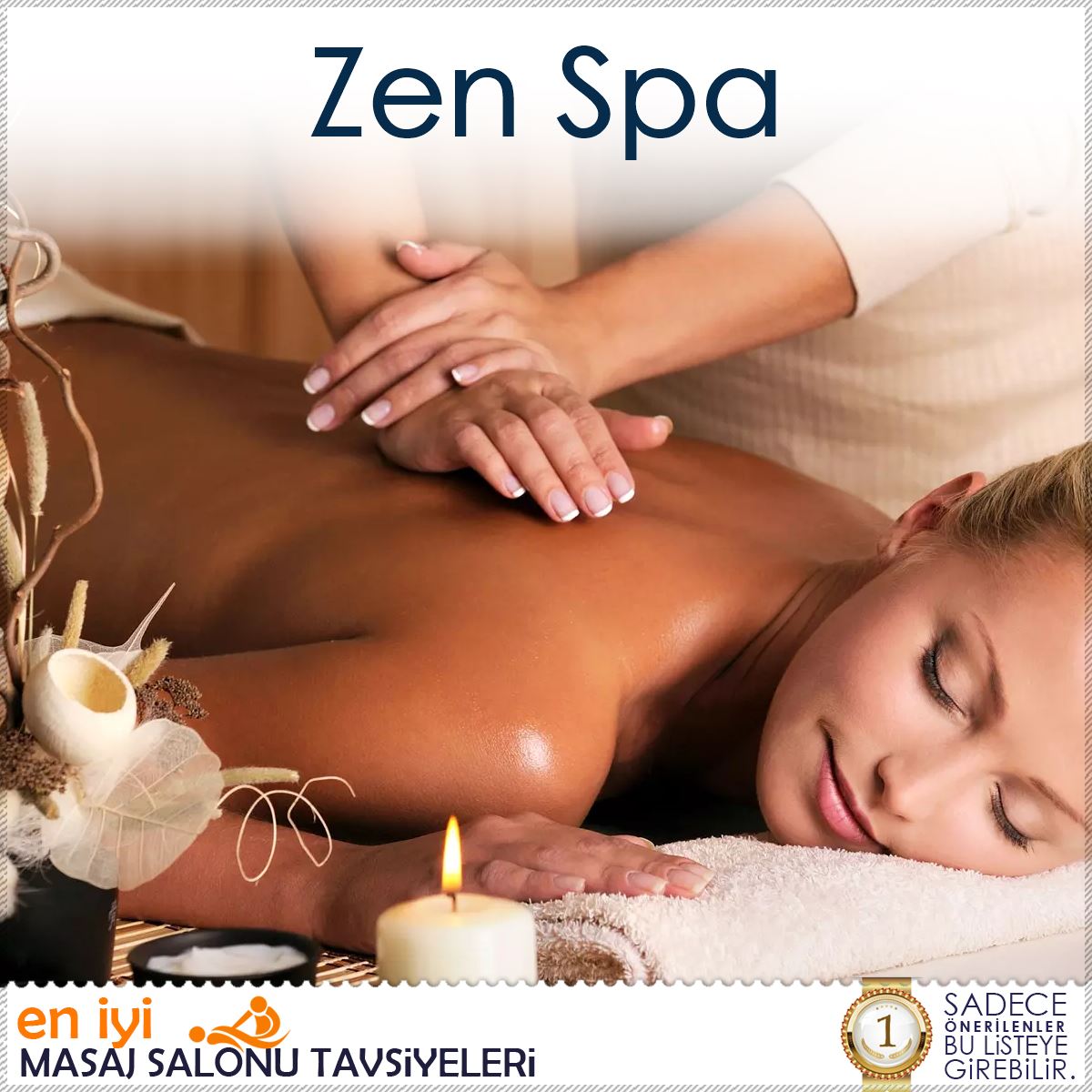 Zen Spa