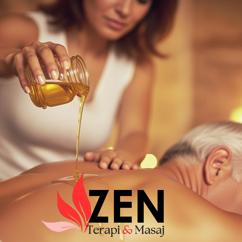 Zen Terapi ve Masaj Salonu