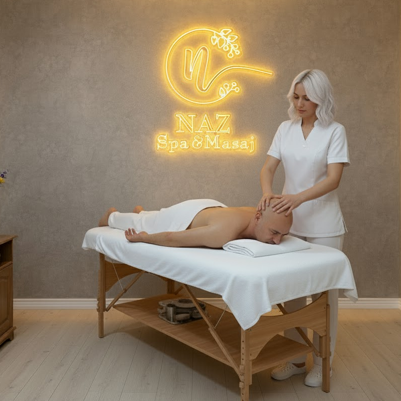 Günlük Yorgunluğu ve Stresi Silip Atın