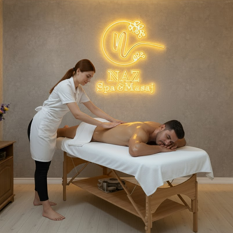 Tercihinize Göre Yağlarla Kişiselleştirilmiş Deneyim