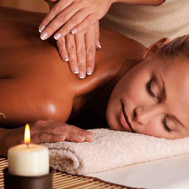 manisada masaj salonu