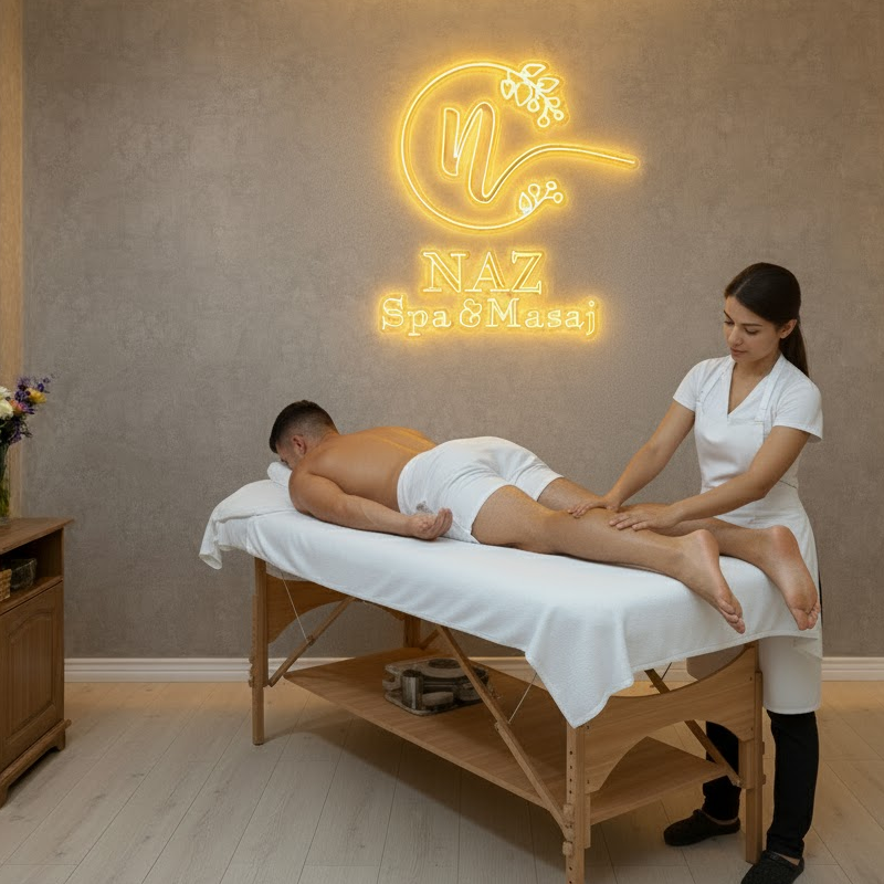 Performansı Artırır, İyileşmeyi Hızlandırır