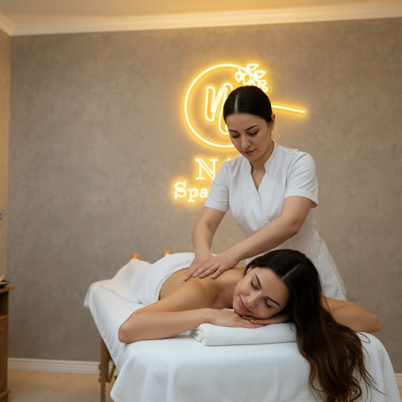 Kendinizi Sultan Gibi Hissedeceğiniz Lüks Deneyim