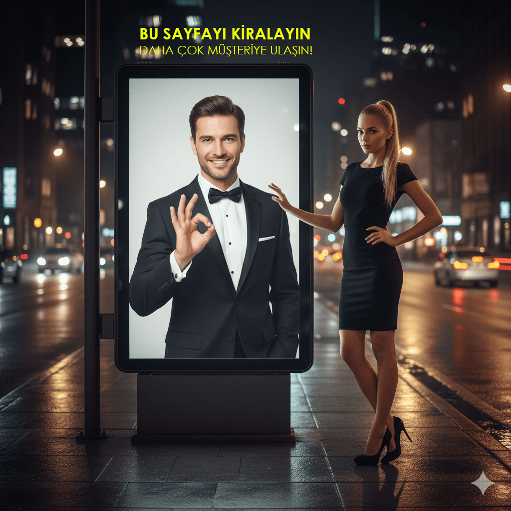 Premium Masaj Salonu