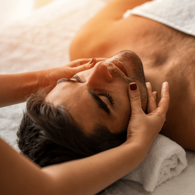 van masaj salonu randevu