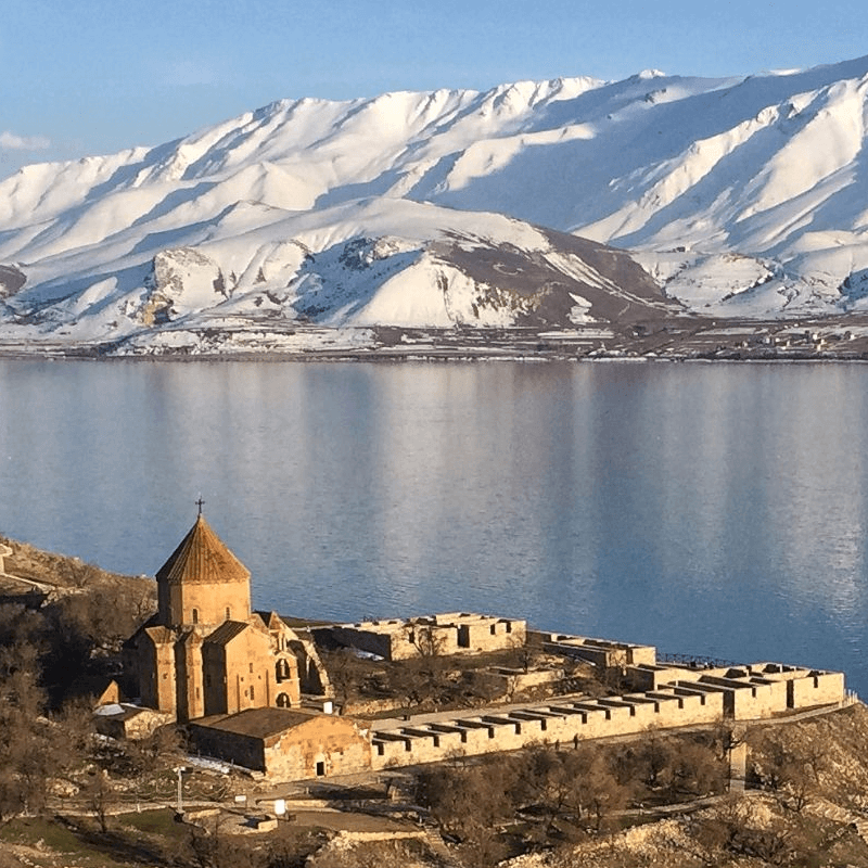 van masaj salonu tavsiye