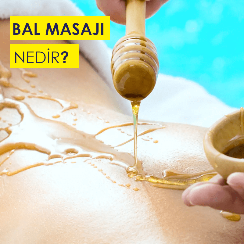 Bal Masajı Nedir? Vücut Detoksu İçin Nasıl Uygulanır? : Kapak Görseli