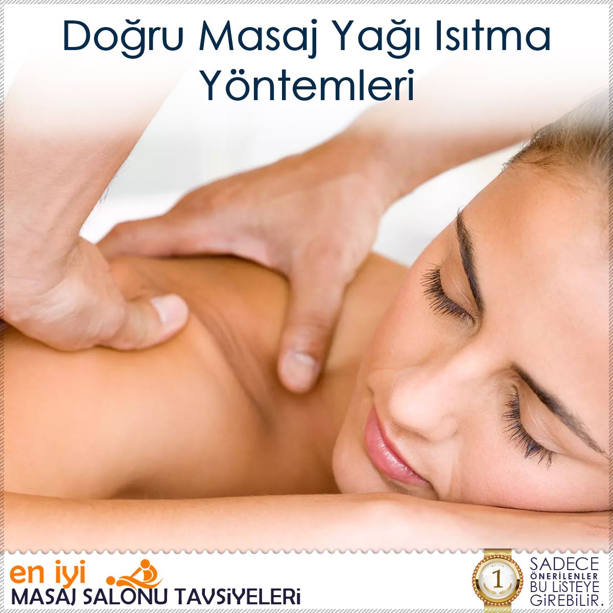 Doğru Masaj Yağı Isıtma Yöntemleri