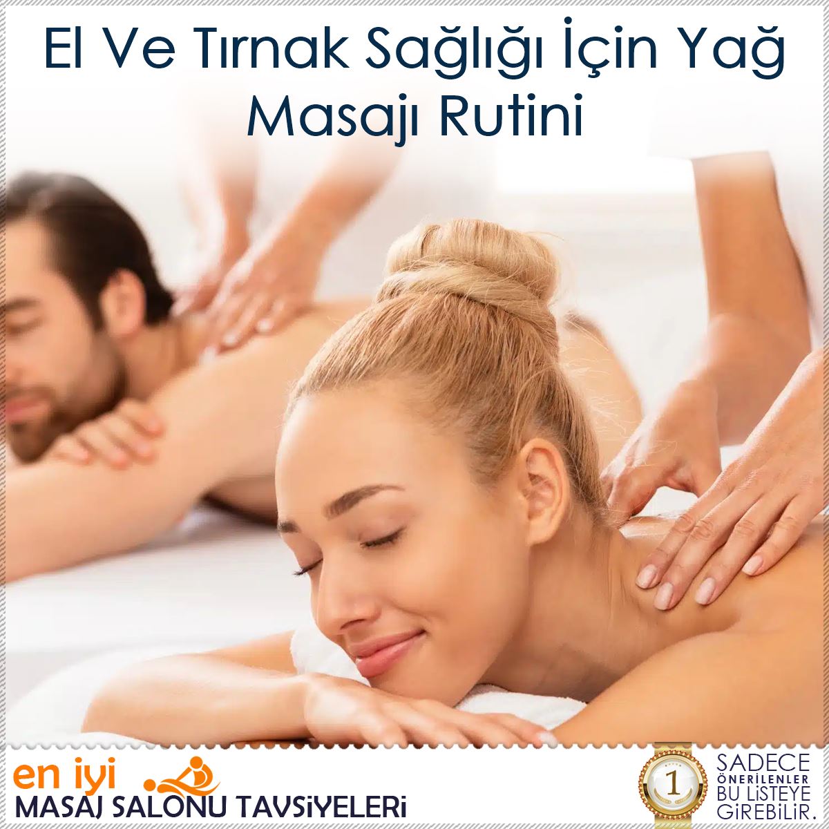 El Ve Tırnak Sağlığı İçin Yağ Masajı Rutini : Kapak Görseli