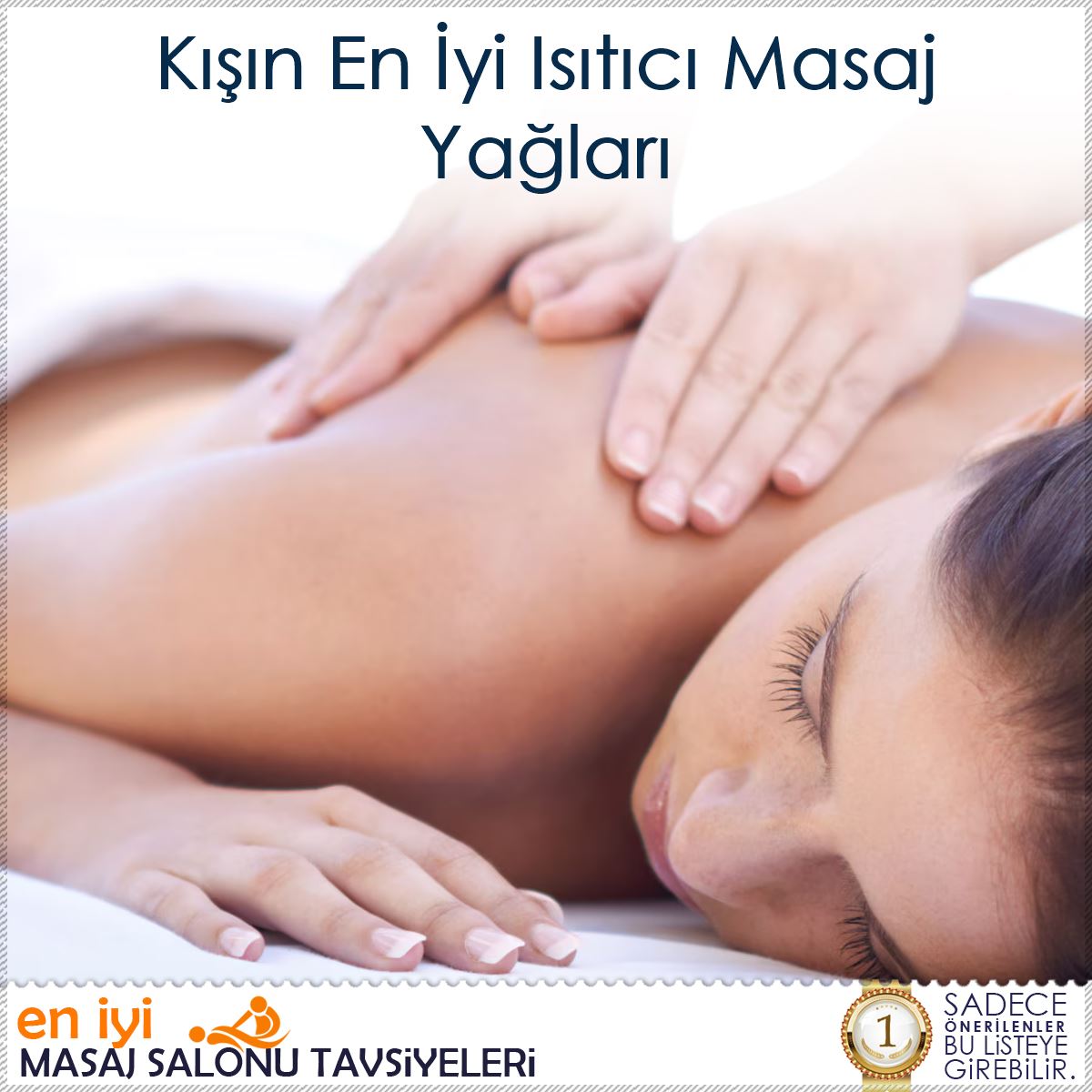 Kışın En İyi Isıtıcı Masaj Yağları : Kapak Görseli