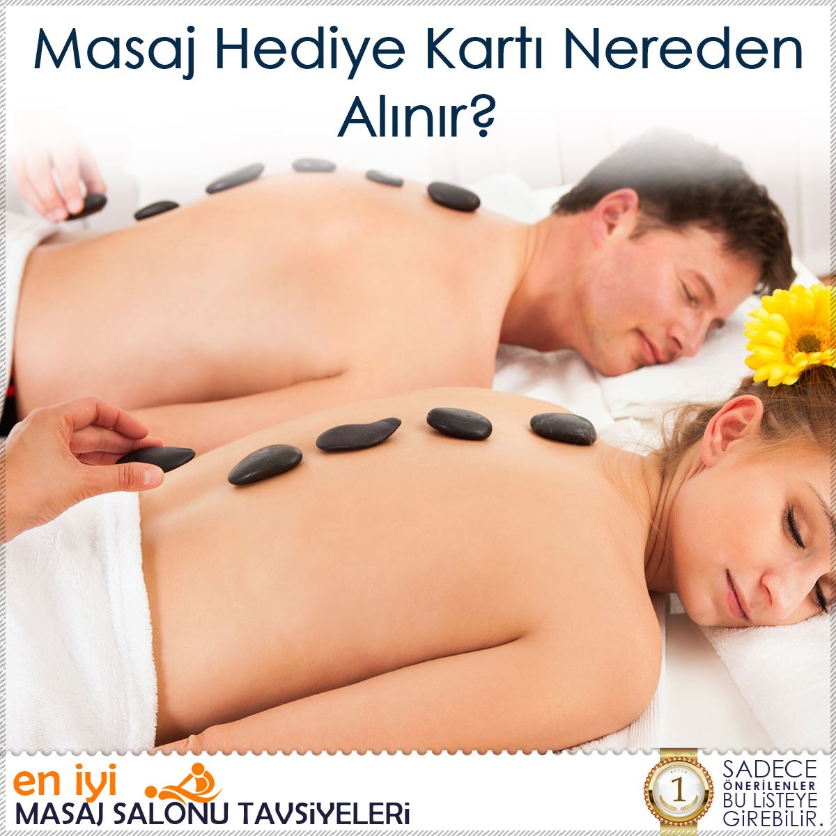 Masaj Hediye Kartı Nereden Alınır? : Kapak Görseli