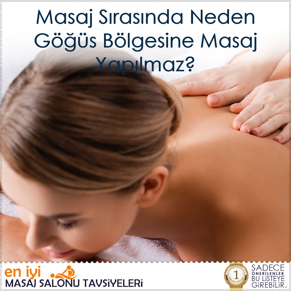 Masaj Sırasında Neden Göğüs Bölgesine Masaj Yapılmaz?