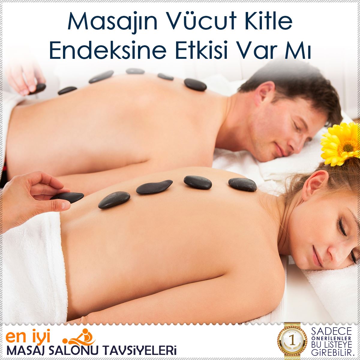 Masajın Vücut Kitle Endeksine Etkisi Var Mı : Kapak Görseli