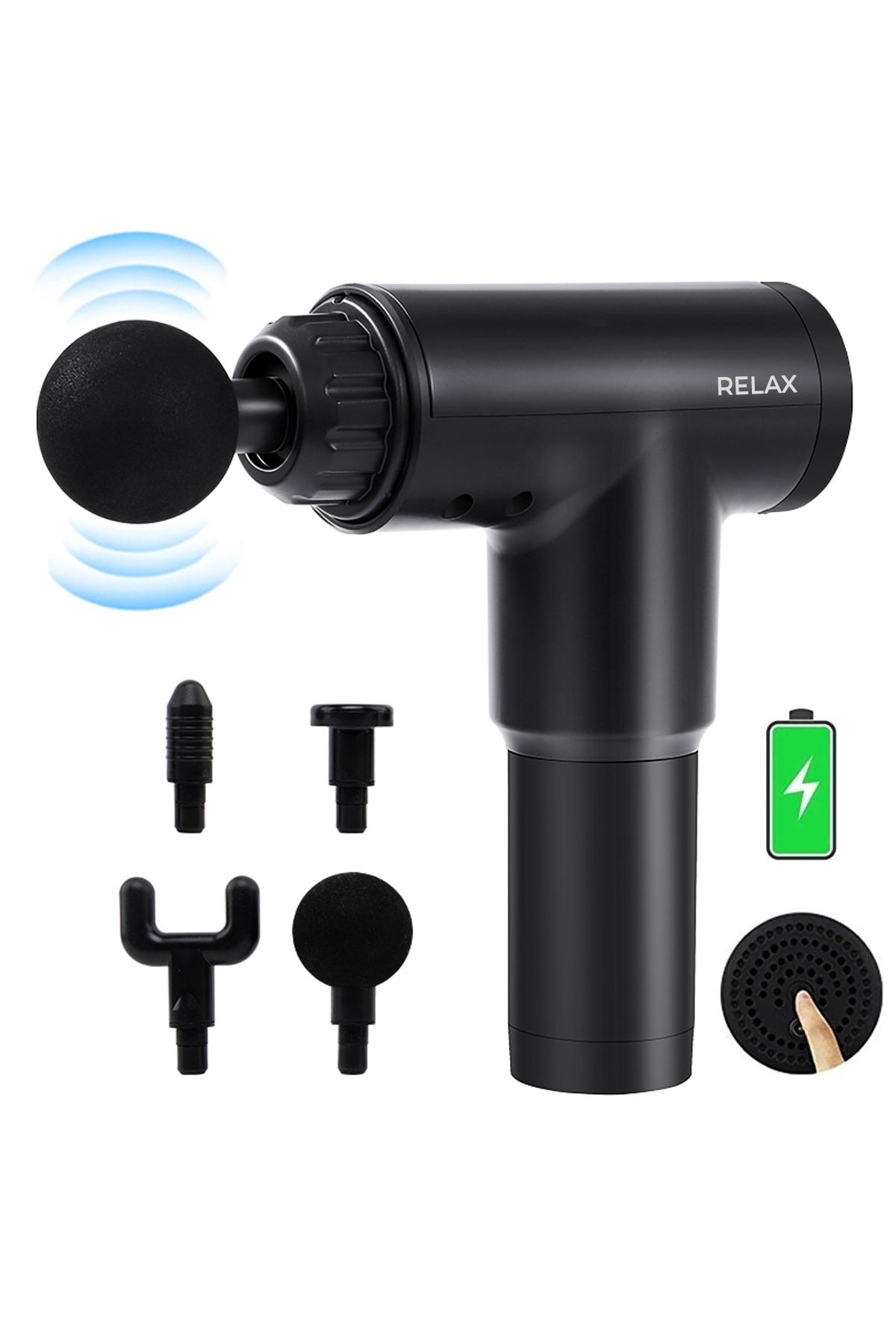 Relax Masaj Aletleri Tavsiye, Şikayet ve Yorumlar