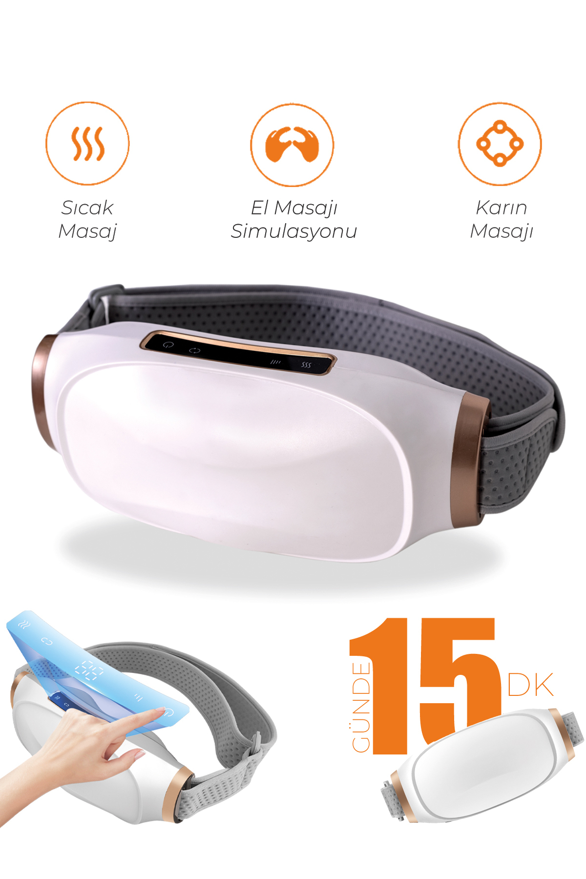 Relax Masaj Aletleri Tavsiye, Şikayet ve Yorumlar