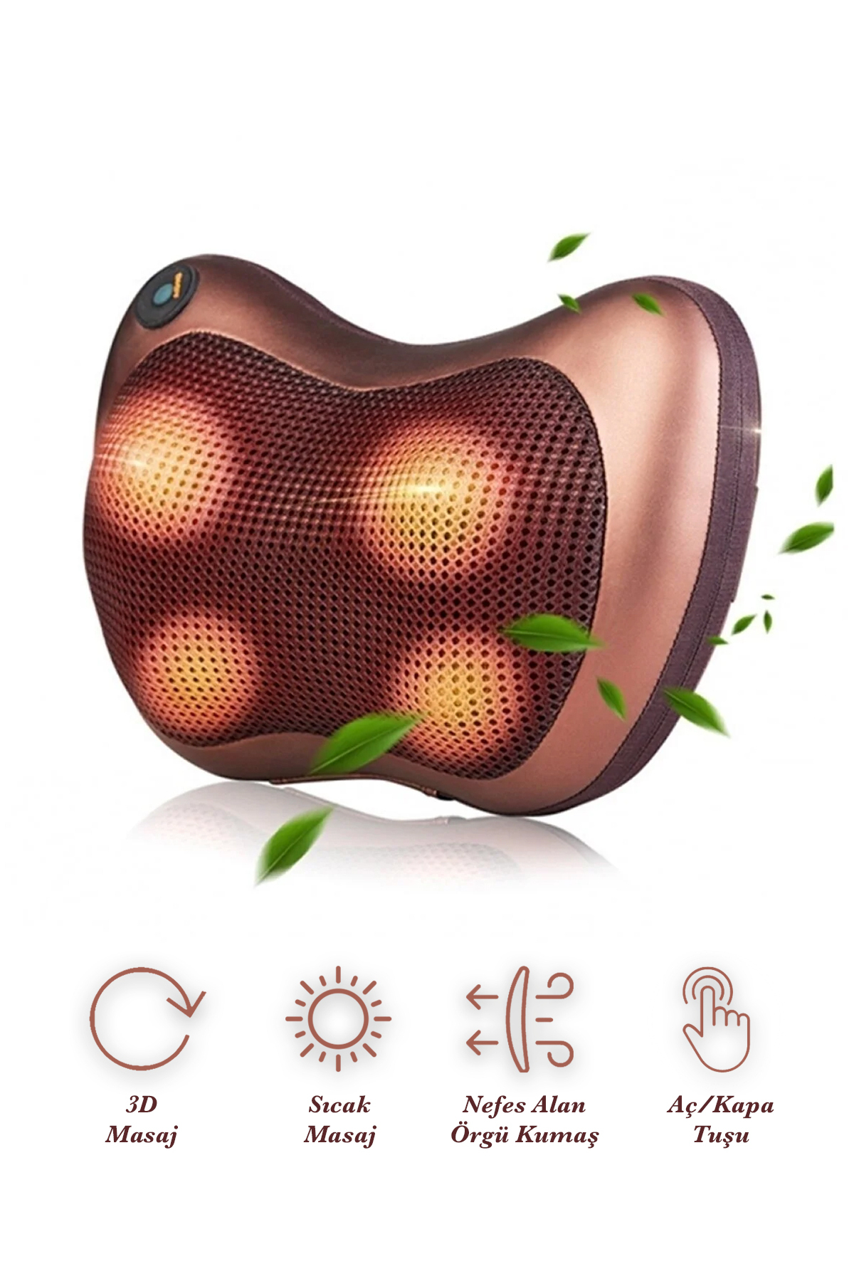 Relax Masaj Aletleri Tavsiye, Şikayet ve Yorumlar