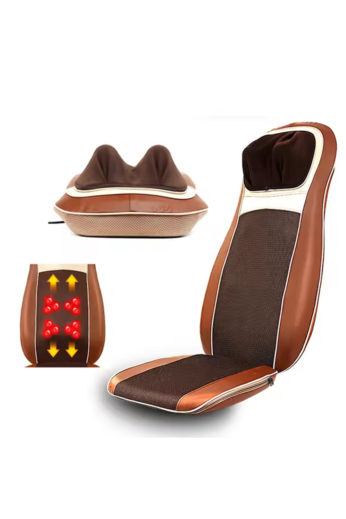 Relax Masaj Aletleri Tavsiye, Şikayet ve Yorumlar