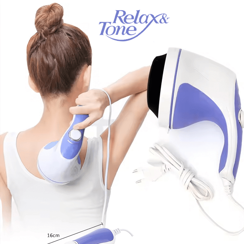 Relax Masaj Aletleri Tavsiye, Şikayet ve Yorumlar