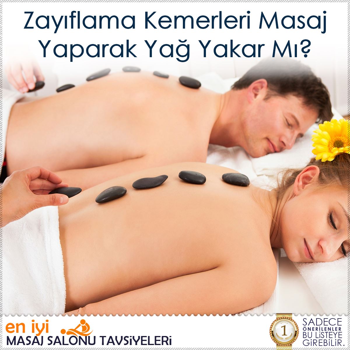 Zayıflama Kemerleri Masaj Yaparak Yağ Yakar Mı?
